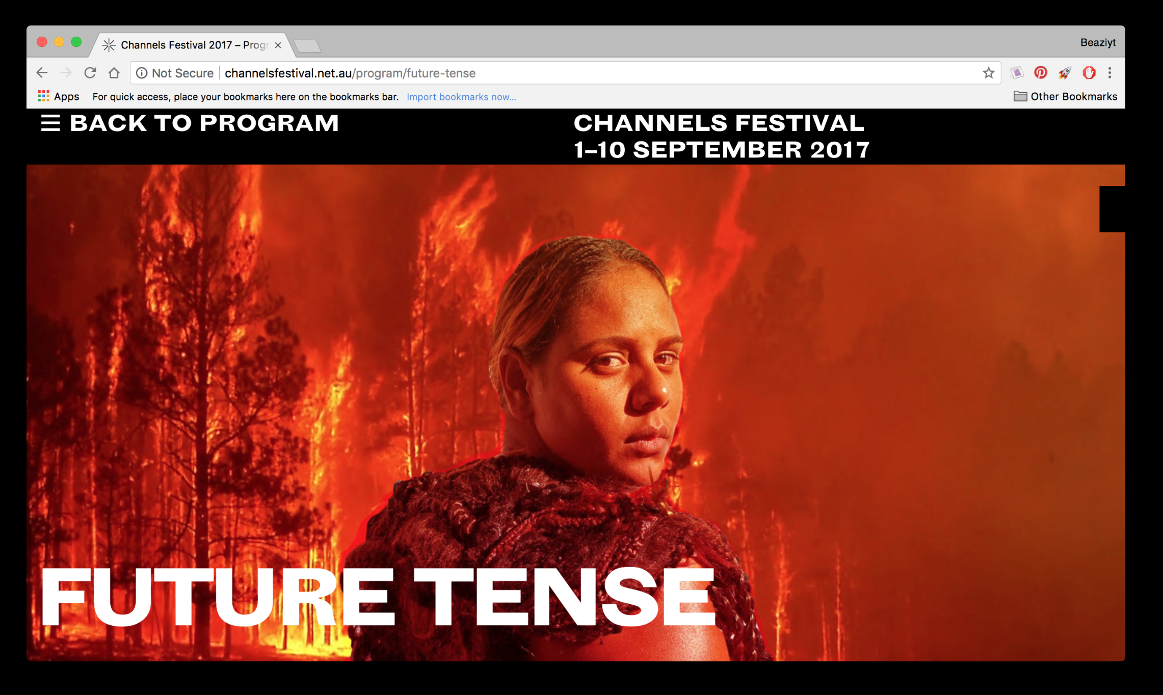 Channels Festival — image 5