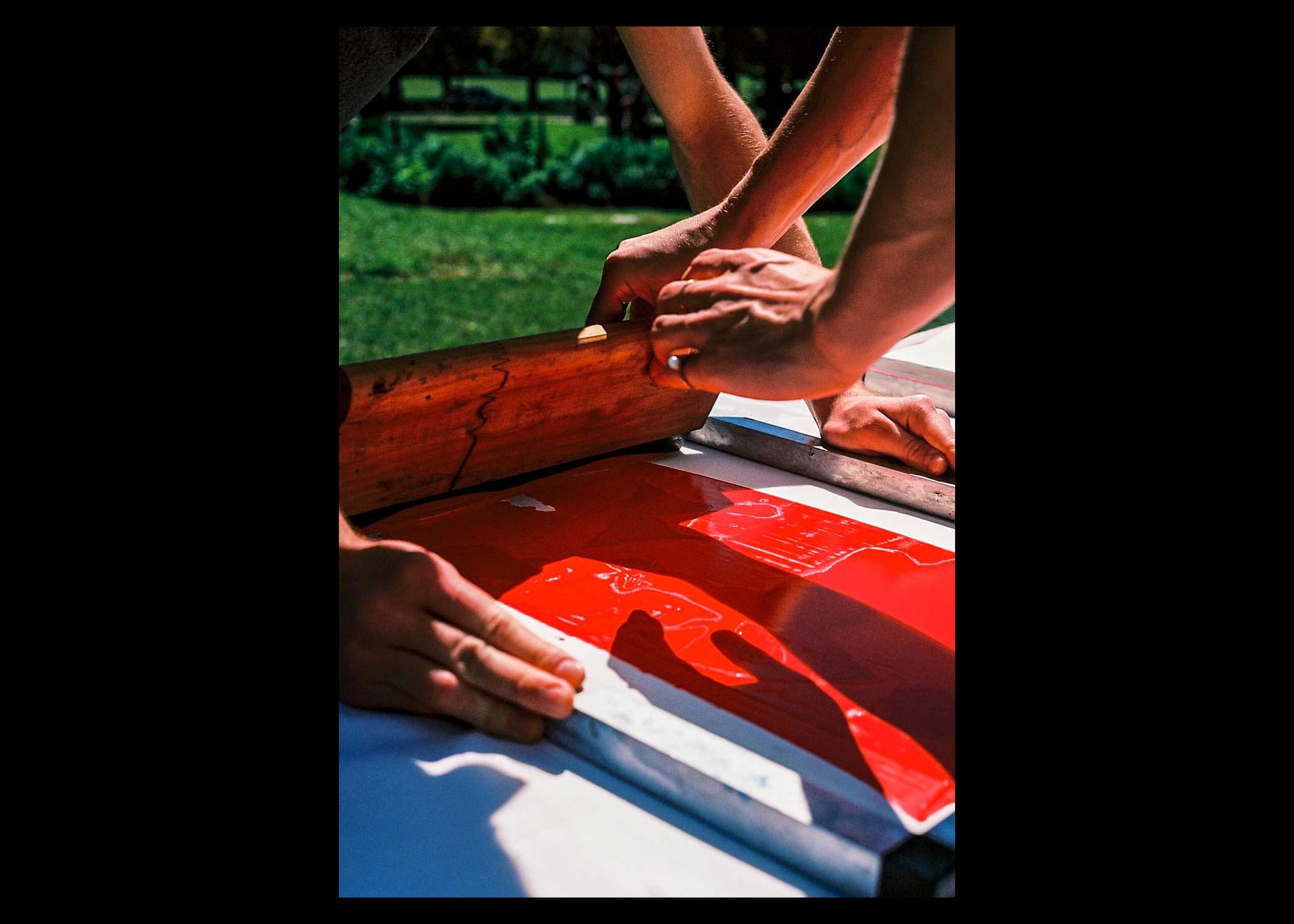 What Would the MPavilion Flag Look Like? — image 5