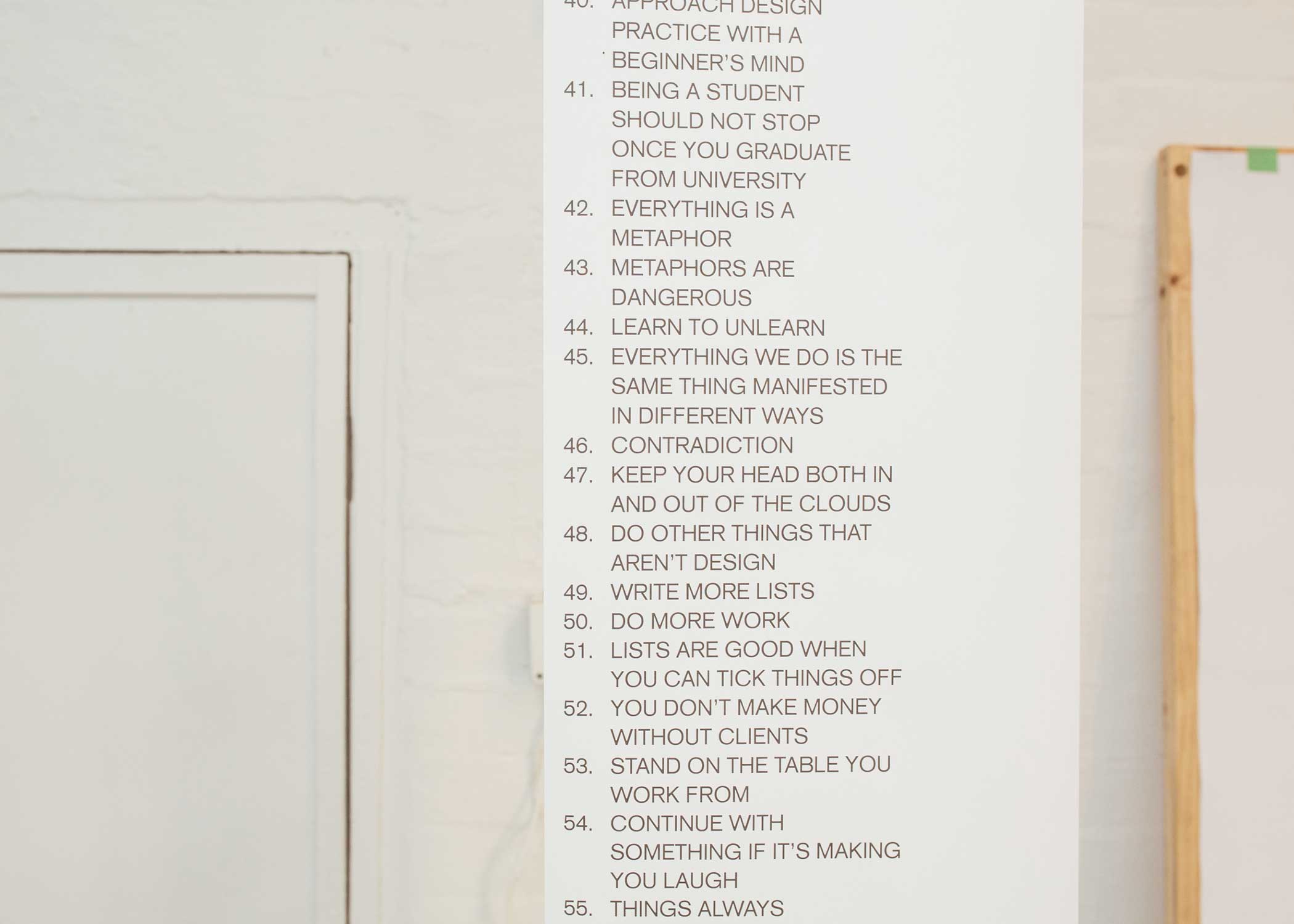 Some Things We Have (Re)Learnt — image 3