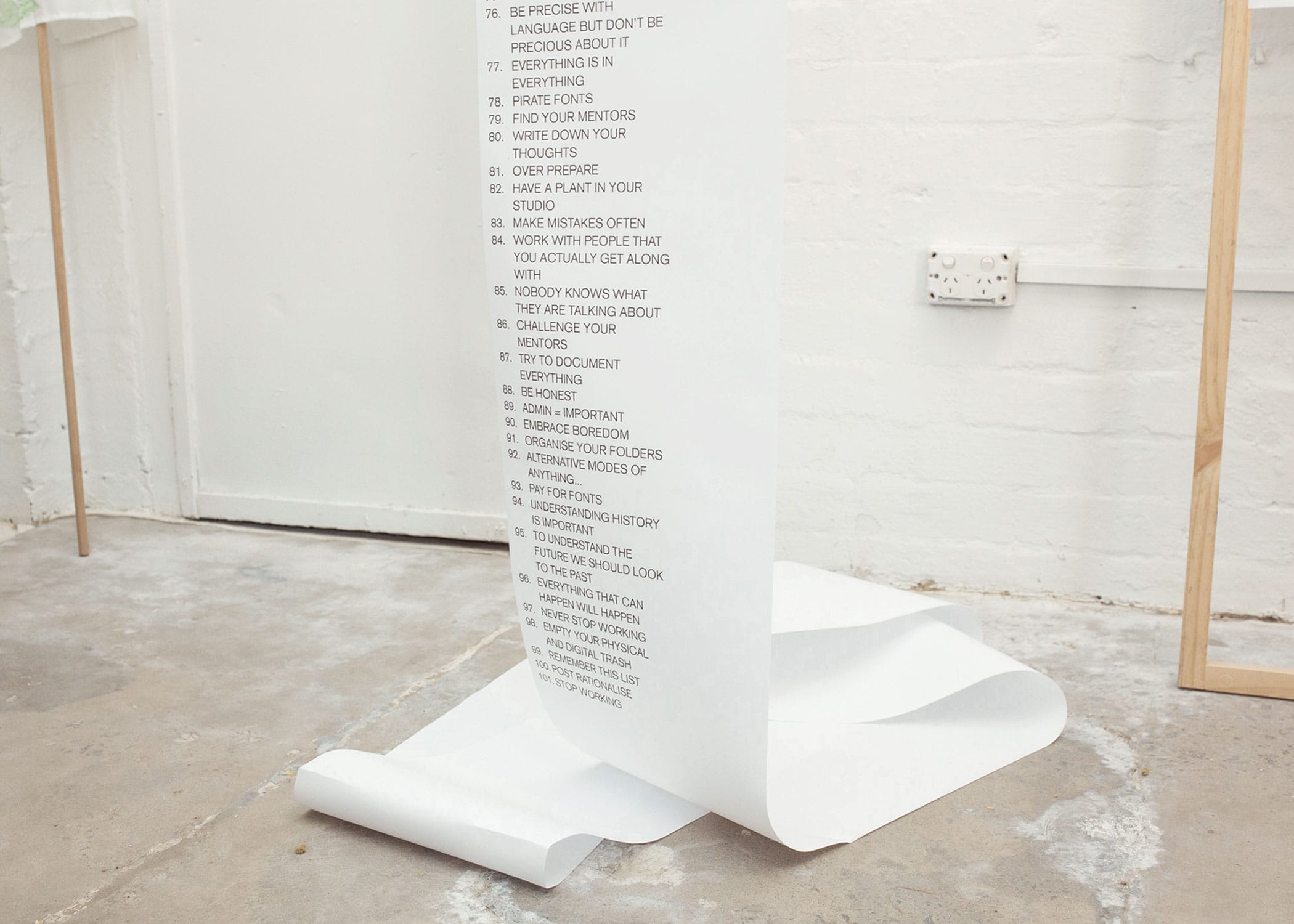 Some Things We Have (Re)Learnt — image 4