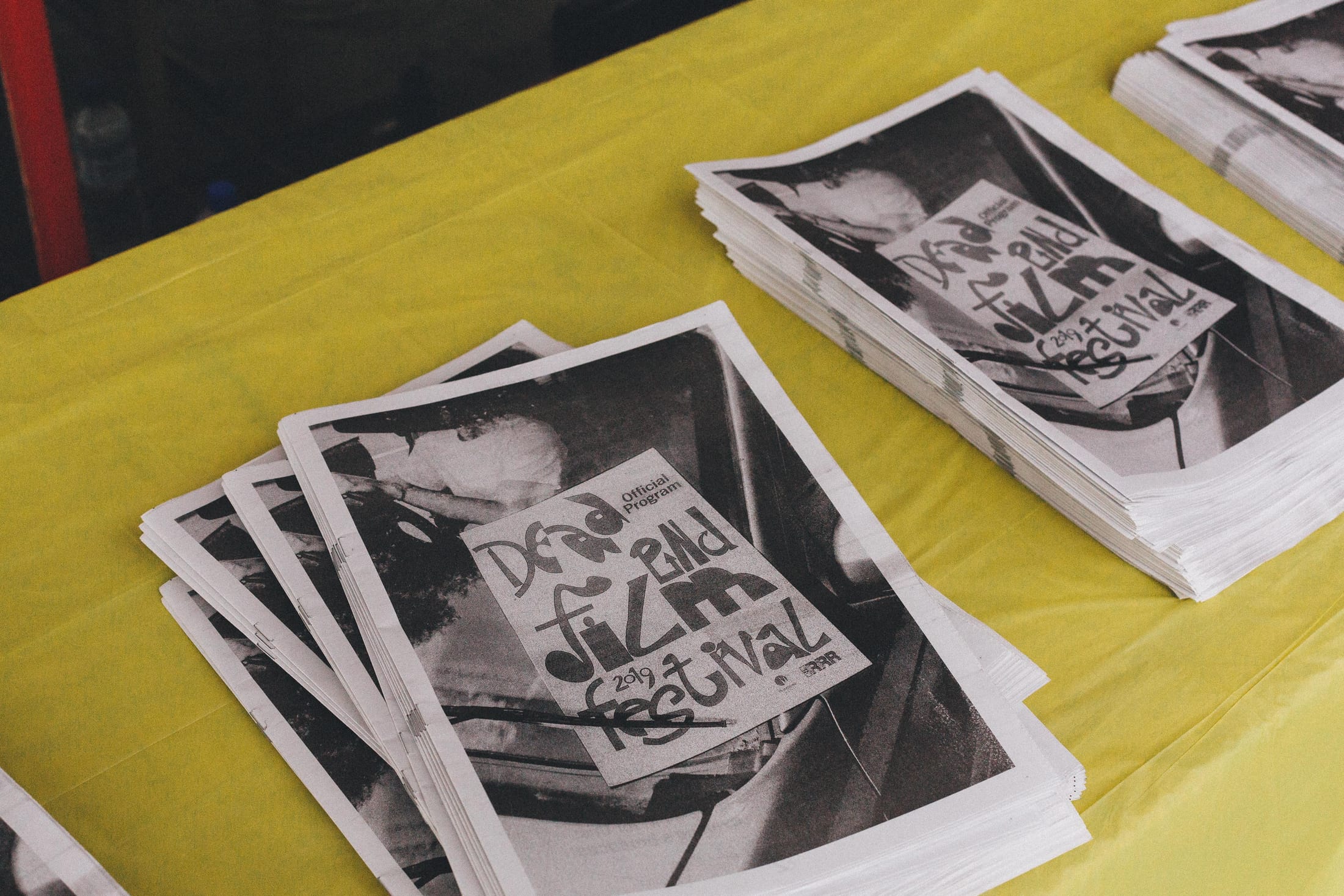 Dead End Film Festival — image 2