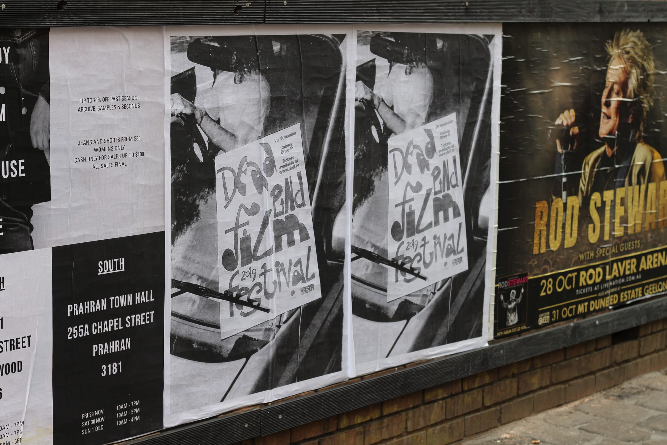 Dead End Film Festival — image 1