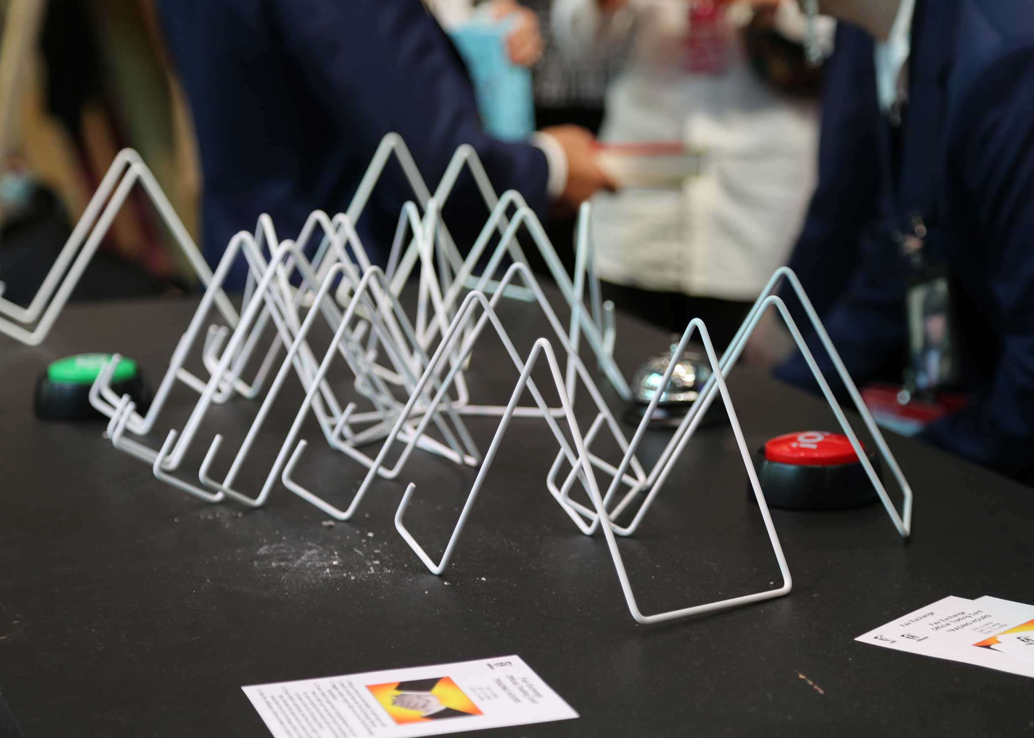 Fair Exchange (NGV Melbourne Art Book Fair) — image 1